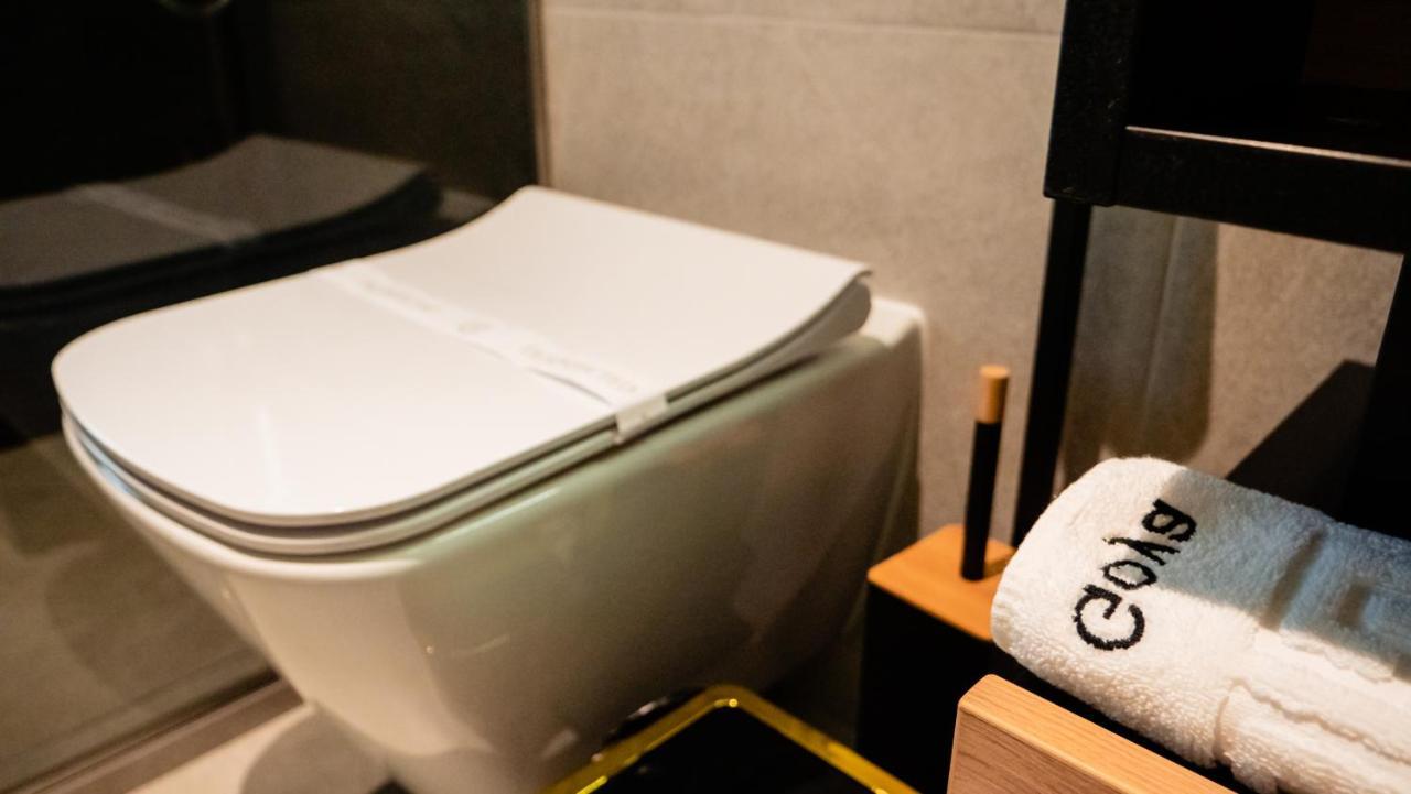 Hotel Goya Boutique Târgu Jiu Exteriér fotografie